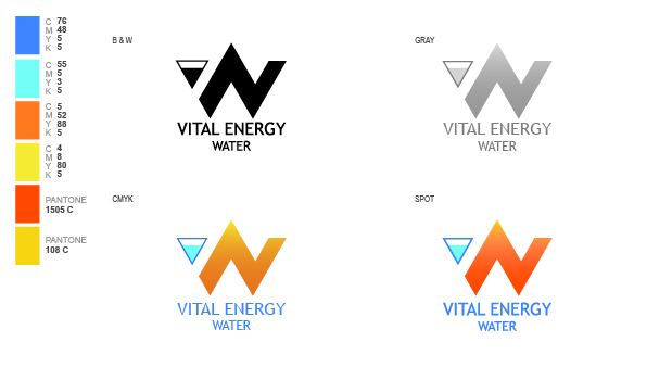 Corporate Identity - Logo