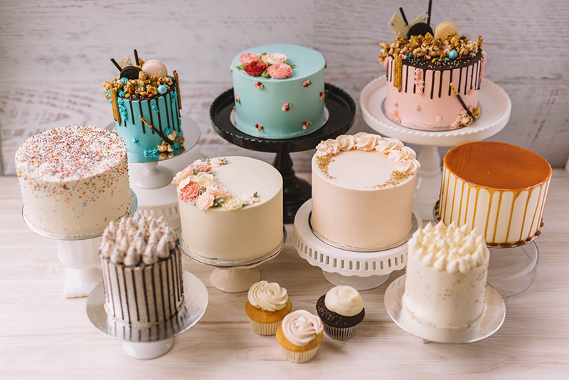 elledeecakes.com